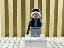 LEGO STAR WARS REBEL FLEET TROOPER MINIFIGURE FROM 10198 TANTIVE IV