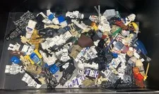 LEGO Star Wars  Mixed Minifigures