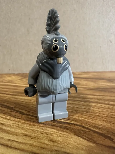 Lego Star Wars Thi-sen minifigure