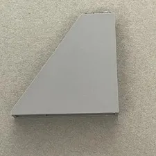 Lego 30249 Dark Gray Replacement Part Piece