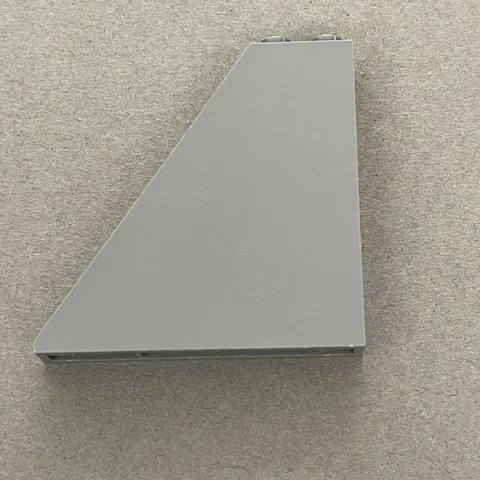 Lego 30249 Dark Gray Replacement Part Piece