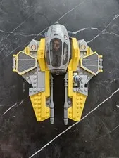 Lego Star Wars Anakin's Jedi Interceptor 75281