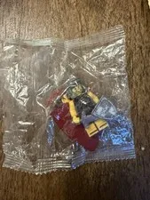 LEGO 71001 Series 10 CMF Roman Commander Collectible Minifigure col147