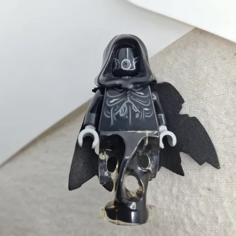 LEGO Minifigures Harry Potter Dementor - Black with Black Cape hp155 Set 76405