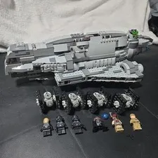 LEGO Star Wars: Imperial Assault Carrier (75106) 