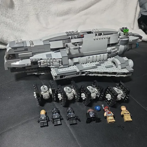 LEGO Star Wars: Imperial Assault Carrier (75106) 