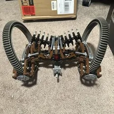 LEGO Star Wars: Hailfire Droid (4481) 100% complete Technic set (2003)