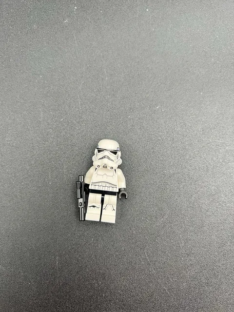 LEGO Star Wars Imperial Stormtrooper Minifigure sw0585