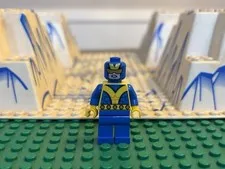 Lego Giant-Man Hank Pym Minifigure (Used)