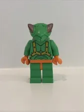 LEGO Twitch 7599 Missing Antenna Toy Story 3 Minifigure