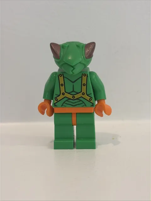 LEGO Twitch 7599 Missing Antenna Toy Story 3 Minifigure