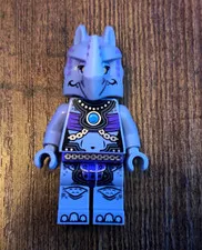 Lego Chima Rinona