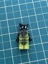 LEGO: Lizaru (njo0068) Ninjago Minifigure