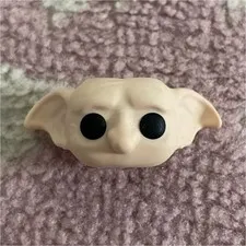 Mini Kinder Egg Dobby Funko Head