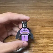 LEGO Batzarro MINT