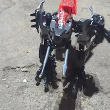LEGO BIONICLE Parts Lot Mixed Build Parts Multicolor Plastic Bulk Pieces