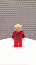 Lego Star Wars Chancellor Palpatine #sw0243