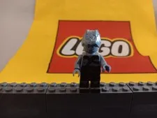 LEGO Minifigure Marvel Thors Asgard