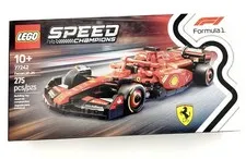 Lego 77242 Speed Champions Formula 1 Ferrari SF-24 275 Pieces New
