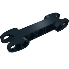 5x LEGO® Part 61054 - Technic
