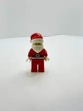 Lego Holiday & Event Christmas Santa Minifigure hol284