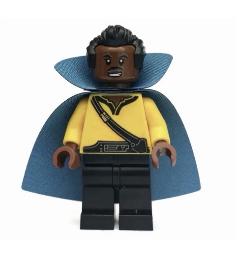 LEGO Star Wars Lando Calrissian Minifigure Episode 9 sw1067