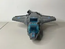 Lego Avengers Quinjet 76248 PRE-BUILT