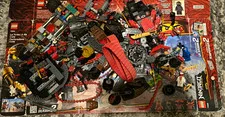 LEGO NINJAGO Lot