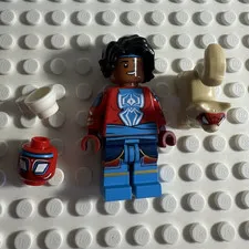 LEGO Minifigure Across the Spider-Verse 2025 Spider-Man India