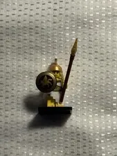 Lego Battle Goddess w/ Spear Minifigure from Series 12