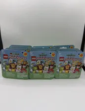 Lego CMF Series 28 Sealed Complete Set of 12