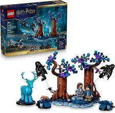 ⭐ 	LEGO Harry Potter Forbidden Forest: Expecto Patronum 76475 ⭐
