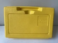 Vintage Samsonsonite Lego Case Box Interlego AG