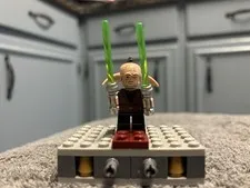 LEGO Star Wars Even Piell Minifigure sw0392