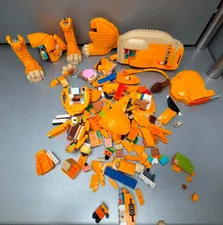 USED LEGO Disney Young Simba the Lion King 43247 Read Description