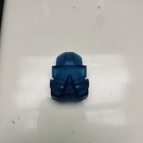 LEGO Bionicle Mask Kaukau 32571 Trans-Dark Blue - Toa Gali 8533