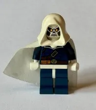 Lego Super Heroes Avengers Assemble Taskmaster Minifigure sh0100