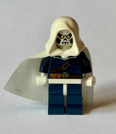 Lego Super Heroes Avengers Assemble Taskmaster Minifigure sh0100
