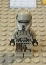 Scarif Stormtrooper Star Wars Lego figure minifigure sw0815