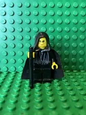 LEGO Star Wars Emperor Palpatine SW0041 7200 7166 3340 (READ DISCRIPTION)