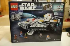 LEGO Star Wars: Ghost & Phantom II (75357)