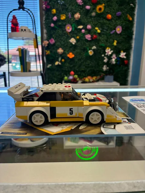 76897 1985 Audi Sport Quattro S1