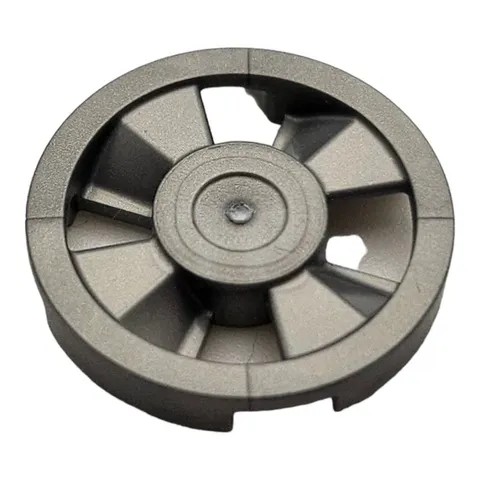 LEGO MINIFIGURE WEAPON DISK (1 PCS) CHOOSE YOUR COLOR 40598!