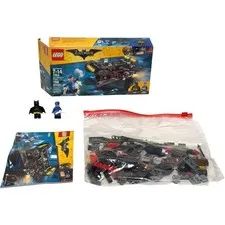 LEGO The LEGO Batman Movie: The Bat-Dune Buggy (70918)