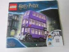 lego instructions lego harry potter 75957