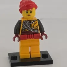 Lego Skylor 70651 Hunted Ninjago Minifigure 