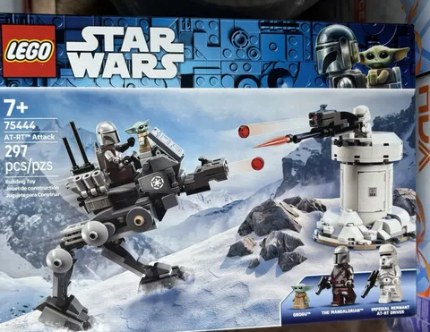 star wars lego set-free Shipping