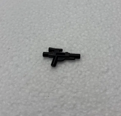 Lego Star Wars Blaster Part