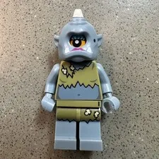 LEGO Series 14 Lady Cyclops COL223 Minifigure 71010 Monsters CMF 2015