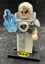Lego Batman Movie Series 2: - Jor-el - 71020 FREE SHIPPING!